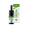 Wedihemp - Puur 2,5% CBD olie - milde smaak