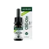 Wedihemp - Raw 2,5% CBD olie - naturel smaak