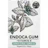 CBD Kauwgom van Endoca (10 stuks) - Pepermunt smaak