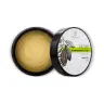 een potje beschermende body-butter met CBD van Endoca (100 ml) bovenop een wit vlak. miniatuur
