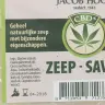 Jacob-Hooy-CBD-Soap-1-1 miniatuur