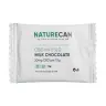 CBD melk chocolade (1 stuk - 20mg CBD)