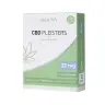CBD Pleisters 32mg 1 miniatuur