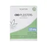CBD Pleisters 32mg 3 miniatuur