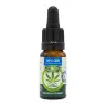 Jacob Hooy - 10% CBD olie - naturel smaak