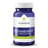 Vitakruid - B12 Combi 6000® met folaat en P-5-P (60 smelttabletten)