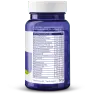 Vitakruid - Multi Dag & Nacht® Vrouw vitaminesupplementenfles, voorzien van een gedetailleerd voedingslabel in het Nederlands dat de inhoud van verschillende vitamines en mineralen aangeeft. miniatuur
