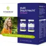 Vitakruid - Multi Dag & Nacht® Vrouw (2 x 30 tabletten)