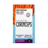 MushroomsForLife – Biologische paddenstoel Cordyceps Capsules (60 stuks)