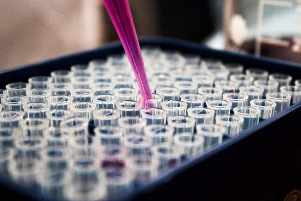 Komt CBD bij een drugstest naar voren?