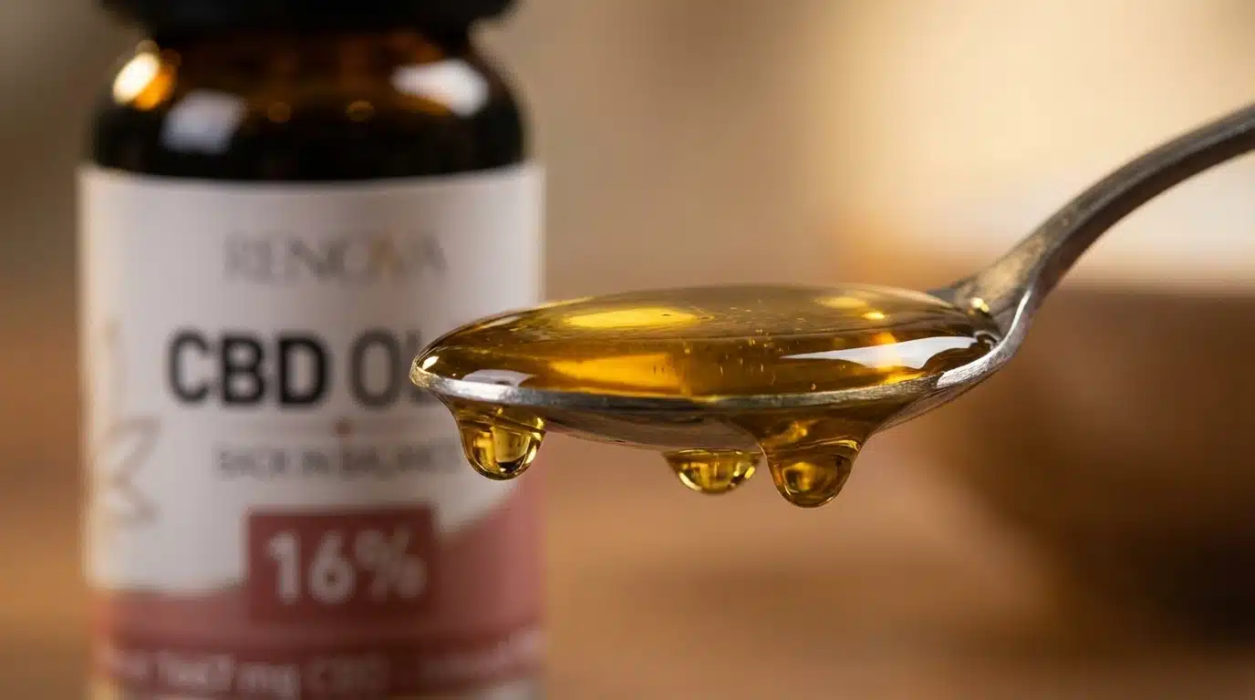 CBD en Overdosering - Kun je een overdosis CBD-producten nemen? CBD overdosis