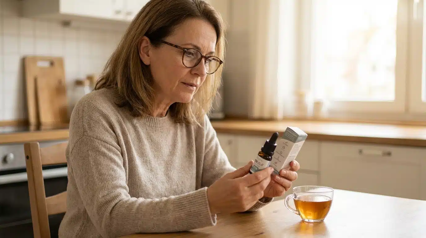 Kun je verslaafd raken aan CBD? - CBD Verslaving